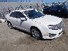 3FAHP0KC4BR****** Salvage and Wrecked 2011 Ford Fusion in San Diego