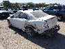 3FAHP0KC4BR****** Salvage and Repairable 2011 Ford Fusion in San Diego