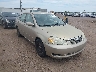 2T1BR32E77C****** Salvage and Wrecked 2007 Toyota Corolla in Phoenix