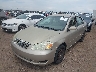 2T1BR32E77C****** Used and Repairable 2007 Toyota Corolla in Phoenix