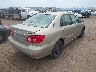 2T1BR32E77C****** Salvage and Wrecked 2007 Toyota Corolla in Arizona State