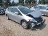 JHMZE2H56BS****** Salvamento y Destrozados 2011 Honda Insight en Seattle