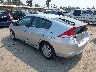 JHMZE2H56BS****** Salvamento y Reparables 2011 Honda Insight en Seattle
