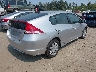 JHMZE2H56BS****** Salvamento y Destrozados 2011 Honda Insight en Estado de Washington
