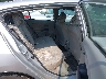 JHMZE2H56BS****** Destrozados 2011 Honda Insight en Seattle