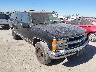 1GNGC26N6SJ****** Salvamento y Destrozados 1995 Chevrolet Suburban en North Hollywood