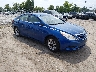 5NPEB4AC5DH****** Salvage and Wrecked 2013 Hyundai Sonata in Richmond