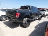 1FTEW1C8XFK****** Salvage and Wrecked 2015 Ford F-150 in Texas State