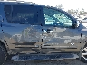 5N1AA08D59N****** Salvage and Repairable 2009 Nissan Armada in California State