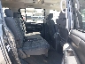 5N1AA08D59N****** Wrecked 2009 Nissan Armada in North Hollywood