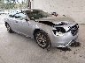 2C3CCAEG8GH****** Salvage and Wrecked 2016 Chrysler 300C in Seattle
