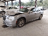 2C3CCAEG8GH****** Used and Repairable 2016 Chrysler 300C in Seattle