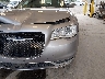 2C3CCAEG8GH****** Salvage and Repairable 2016 Chrysler 300C in Washington State