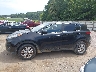 KNDPMCAC6H7****** Reparables 2017 Kia Sportage en Estado de Tennessee