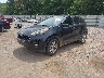 KNDPMCAC6H7****** Usados y Reparables 2017 Kia Sportage en Knoxville