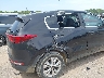 KNDPMCAC6H7****** Salvamento y Reparables 2017 Kia Sportage en Estado de Tennessee