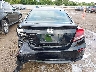 2HGFG3B52FH****** Wrecked 2015 Honda Civic