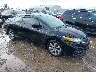 2HGFG3B52FH****** Salvage and Wrecked 2015 Honda Civic in Cincinnati