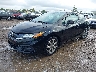 2HGFG3B52FH****** Used and Repairable 2015 Honda Civic in Cincinnati