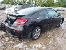 2HGFG3B52FH****** Salvage and Wrecked 2015 Honda Civic in Ohio State