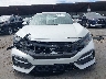SHHFK7H4XMU****** Usados 2021 Honda Civic en Estado de California