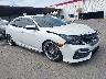 SHHFK7H4XMU****** Salvamento y Destrozados 2021 Honda Civic en East Bay