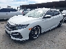SHHFK7H4XMU****** Usados y Reparables 2021 Honda Civic en East Bay