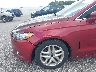 3FA6P0HR0DR****** Destrozados 2013 Ford Fusion en Estado de Indiana