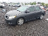 2T1BU4EE9AC****** Used and Repairable 2010 Toyota Corolla in Avenel New Jersey