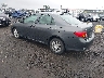 2T1BU4EE9AC****** Salvage and Repairable 2010 Toyota Corolla in Avenel New Jersey