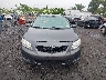 2T1BU4EE9AC****** Salvage and Repairable 2010 Toyota Corolla in New Jersey State