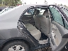 2T1BU4EE9AC****** Wrecked 2010 Toyota Corolla in Avenel New Jersey