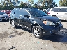 JHLRE48519C****** Salvage and Wrecked 2009 Honda CR-V in Los Angeles
