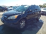 JHLRE48519C****** Used and Repairable 2009 Honda CR-V in Los Angeles