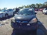 JHLRE48519C****** Salvage and Repairable 2009 Honda CR-V in California State