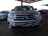 5TDBZRFH8HS****** Usados 2017 Toyota Highlander en Estado de Arizona