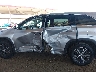 5TDBZRFH8HS****** Salvamento 2017 Toyota Highlander