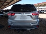 5TDBZRFH8HS****** Usados 2017 Toyota Highlander