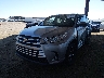 5TDBZRFH8HS****** Usados y Reparables 2017 Toyota Highlander en Phoenix