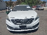 5NPE34AF1GH****** Salvamento 2016 Hyundai Sonata en Estado de California