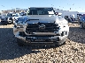 5TFSZ5AN3JX****** Destrozados 2018 Toyota Tacoma en Estado de Colorado