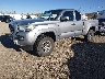 5TFSZ5AN3JX****** Usados y Reparables 2018 Toyota Tacoma en Western Colorado