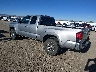 5TFSZ5AN3JX****** Salvamento y Reparables 2018 Toyota Tacoma en Western Colorado