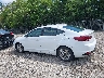 5NPD84LFXKH****** Salvamento 2019 Hyundai Elantra