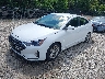 5NPD84LFXKH****** Usados y Reparables 2019 Hyundai Elantra en Dayton