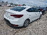 5NPD84LFXKH****** Salvamento y Destrozados 2019 Hyundai Elantra en Estado de Ohio