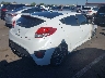 KMHTC6AE9GU****** Salvamento y Destrozados 2016 Hyundai Veloster en Estado de Arizona