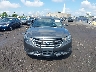 1FAHP2F85JG****** Wrecked 2018 Ford Taurus in New Jersey State