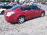 1N4AL21E58N****** Salvamento y Destrozados 2008 Nissan Altima en Estado de California