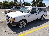 1FTCR10UXVU****** Used and Repairable 1997 Ford Ranger in Fremont